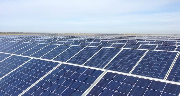 Policy & Global Supply Chain Innovation Are Making Solar Cheap, Not New Solar Chemistries