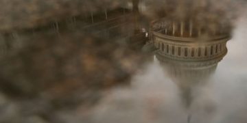Transparency in the Trump Era