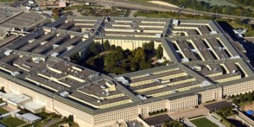 Pentagon Audit Shows Progress, But Also Deep Challenges in Financial Management