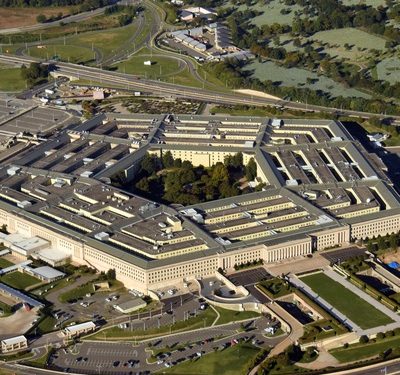 Pentagon Audit Shows Progress, But Also Deep Challenges in Financial Management