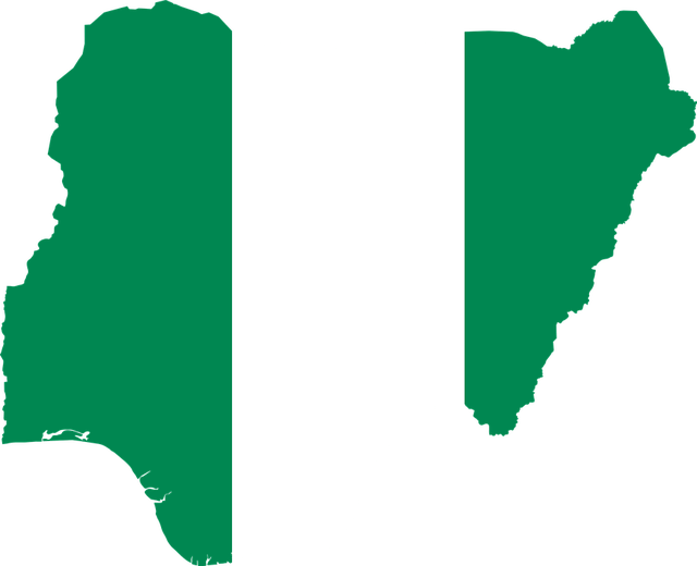 Nigeria and new economic status in Africa