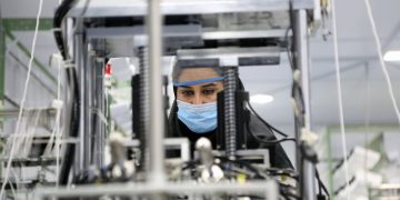 Coronavirus has disrupted supply chains for nearly 75% of U.S. companies