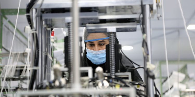 Coronavirus has disrupted supply chains for nearly 75% of U.S. companies