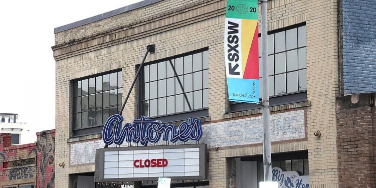 Amid COVID-19 Concerns, Marketers Large And Small Are Trying To Think Ahead