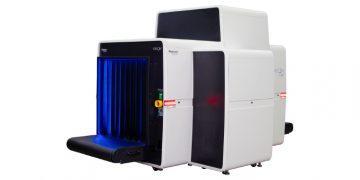 Rapiscan Systems’ ORION series now Qualified for Air Cargo Screening by TSA