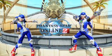 Sega’s Special Edition Of ‘Phantasy Star Online 2’ Is Worth Every Penny