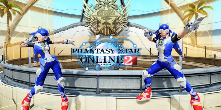 Sega’s Special Edition Of ‘Phantasy Star Online 2’ Is Worth Every Penny