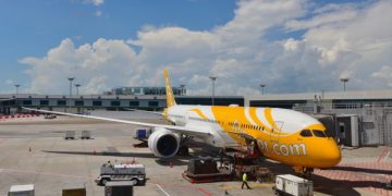 Recommends / SIA’s Scoot launches cargo-only flights to China Singapore Airlines’ low-cost offshoot, Scoot, is – theloadstar.com
