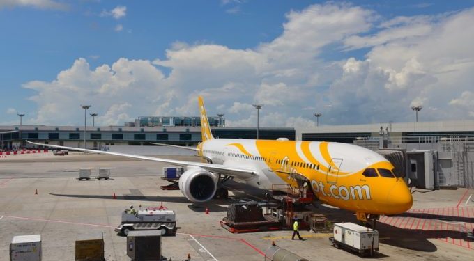 Recommends / SIA’s Scoot launches cargo-only flights to China Singapore Airlines’ low-cost offshoot, Scoot, is – theloadstar.com