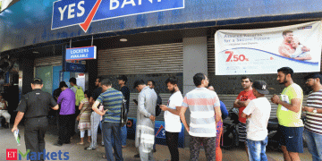 Yes Bank: ICAI to review Yes Bank’s financial statements