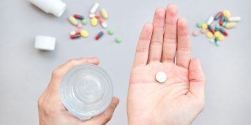 This Partnership Is Working To Lower Medical Expenses One Pill At A Time