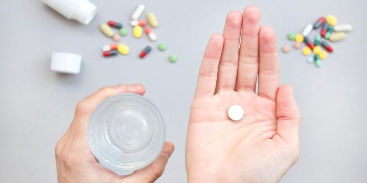 This Partnership Is Working To Lower Medical Expenses One Pill At A Time