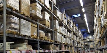 5 On-demand Warehousing, Fulfillment Providers
