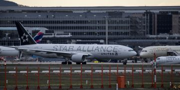 U.S. Travel Ban Is Expected to Snarl Trans-Atlantic Airfreight