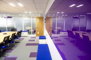 Six British innovations in construction, building and architecture RYPE Vinci Facilities