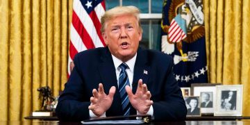 Trump’s Europe Travel Ban Will Hurt Air Cargo, Despite His Reassurances