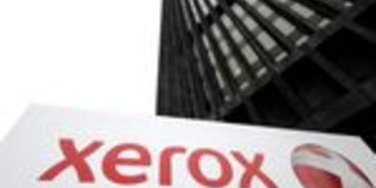 Xerox pauses the HP procurement process and the bidding process is ongoing
