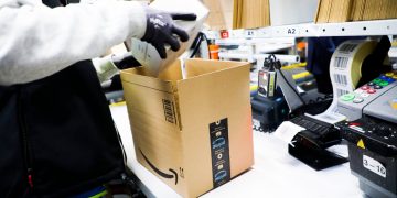 Amazon Prime Will Falter During Coronavirus Crisis, Experts Say