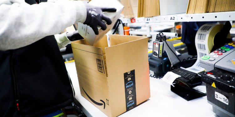 Amazon Prime Will Falter During Coronavirus Crisis, Experts Say