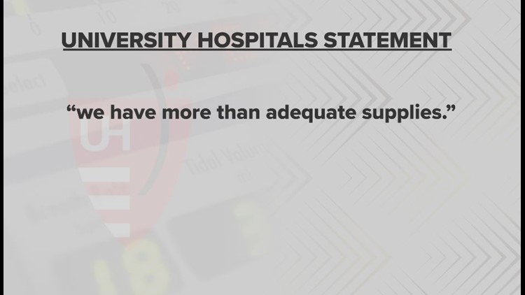 UH Statement