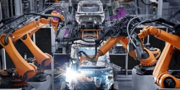 The Coronavirus’ Impact On The Global Automotive Supply Chain