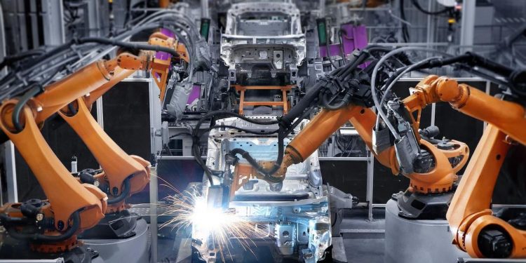 The Coronavirus’ Impact On The Global Automotive Supply Chain