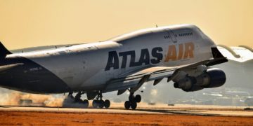Supply chain radar: Atlas Air – when will they fly again? – theloadstar.com