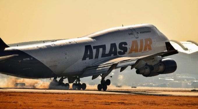 Supply chain radar: Atlas Air – when will they fly again? – theloadstar.com