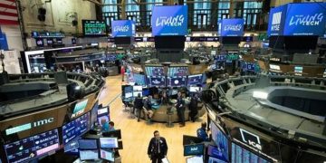 Asian inventory marketplaces, US futures sink following Fed’s level reduce | paNOW | Prince Albert, Saskatchewan