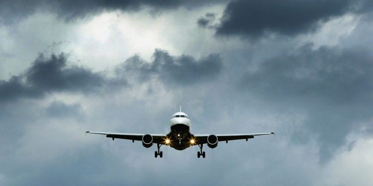 Boeing Stock Plummets in Panic Selling. It’s ‘Aero-mageddon.’
