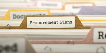 Which Procurement Operation Model Is Right for Your Industrial Business?