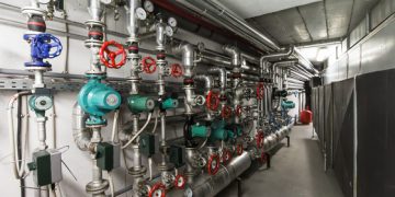 Which Heating System is the Right Fit For Your Facility?