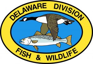 Pictuere of the DNREC Delaware Division of Fish & Wildlife Division