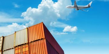 Sea-air services disrupted and rates soar as airlines suspend more flights
