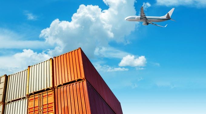 Sea-air services disrupted and rates soar as airlines suspend more flights