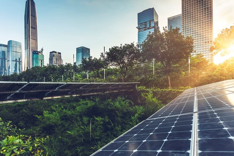 Renewable Energy Distribution In Kenya
