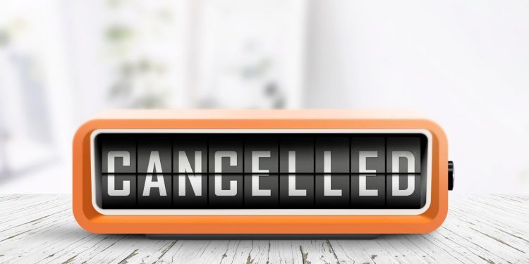 3 Tips For B2B Marketers When Your Big Trade Show Is Cancelled Due To Coronavirus