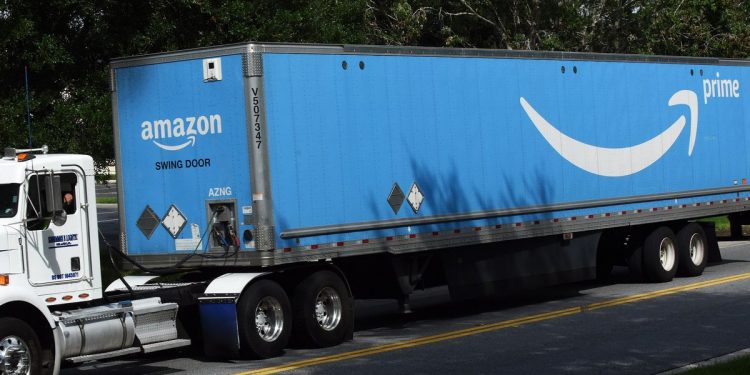 Amazon EU Closes Supply Chain For Most Merchants Amid Covid-19 Pandemic