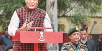 New draft defence procurement manual unveiled, aims to boost indigenisation