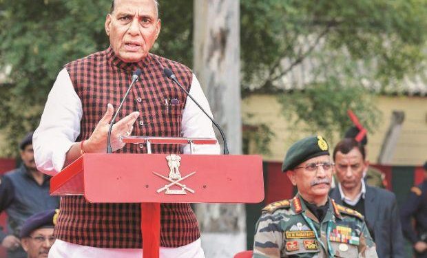 New draft defence procurement manual unveiled, aims to boost indigenisation