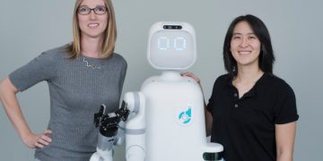 Hospital droid Diligent Robotics raises $ 10 million to help nurses – Newsdio