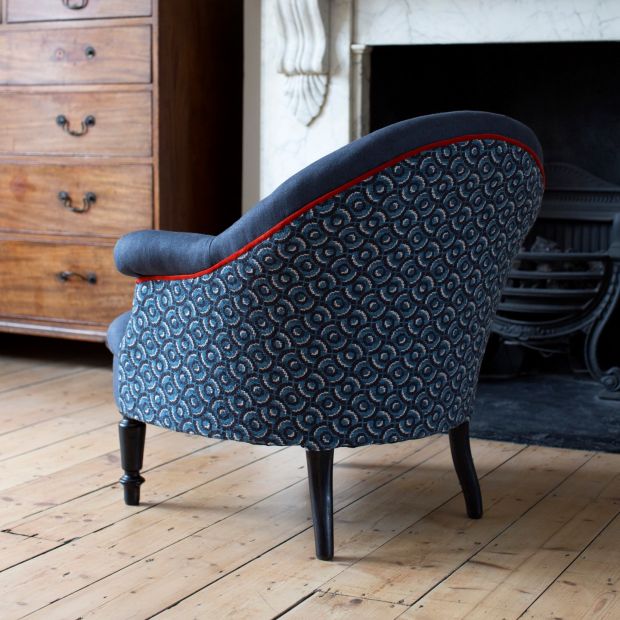 Best in Class 8 HD BIC Upholstery Hunt and Hope
