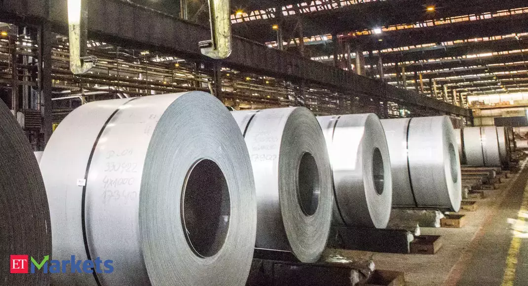 steel: China steel, copper inventories dip as demand recovers