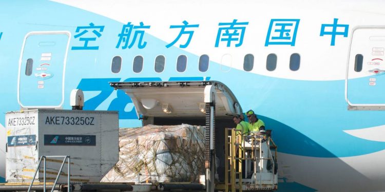 Coronavirus: Shippers struggle to move freight in global knock-on