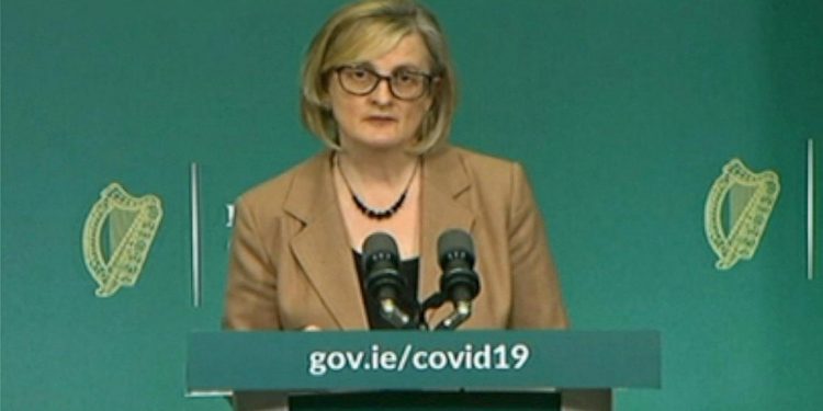 Latest on Covid-19 measures: social distancing, supply chain and social protection payments – The Irish Times