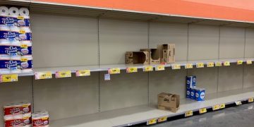 List: H-E-B stiffens product limits to ‘protect the supply chain’