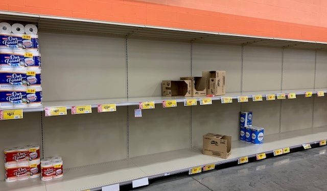 List: H-E-B stiffens product limits to ‘protect the supply chain’