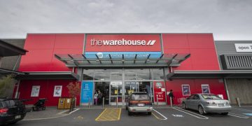Coronavirus: The Warehouse will stay open during lockdown