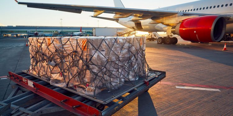 Heathrow’s cargo movements to increase