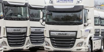 German Logistics Provider Rhenus Opens Americas HQ in Miami